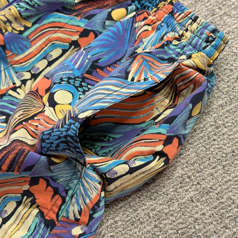Patagonia item summary